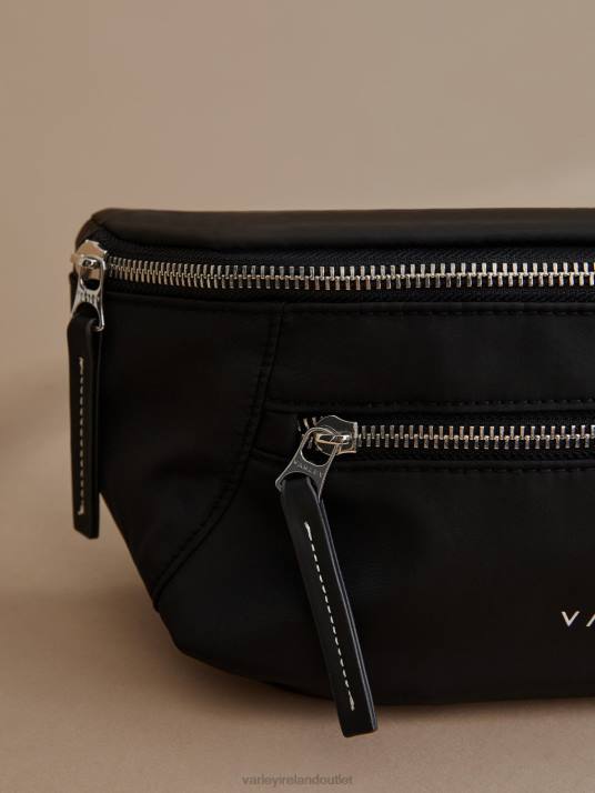 Accessories Black Women Varley Lasson Belt Bag 00FX500