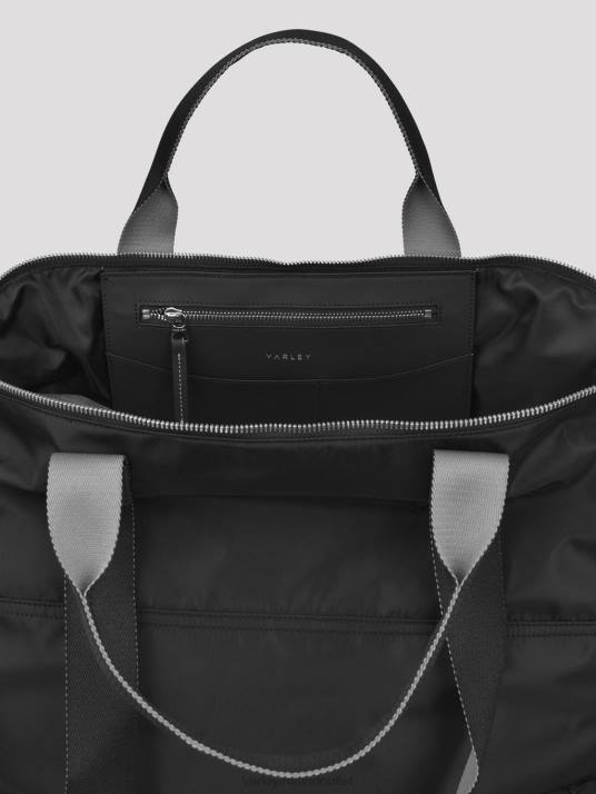 Accessories Black Women Varley Montlake Weekend Bag 00FX486
