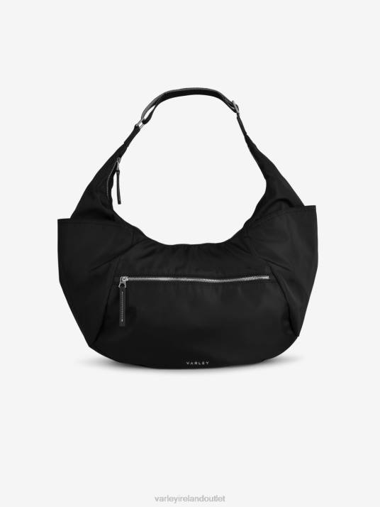 Accessories Black Women Varley Richmond Day Bag 00FX511