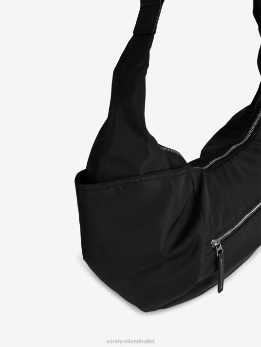 Accessories Black Women Varley Richmond Day Bag 00FX511