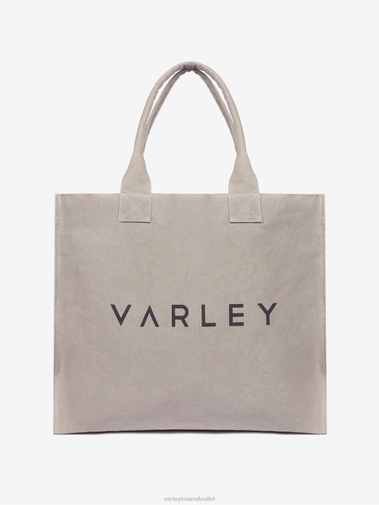 Accessories Brindle Women Varley Market Tote 00FX493