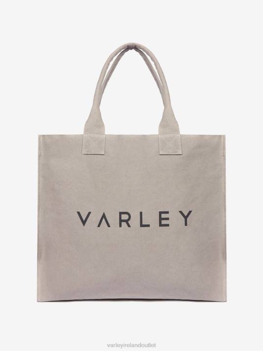 Accessories Brindle Women Varley Market Tote 00FX493
