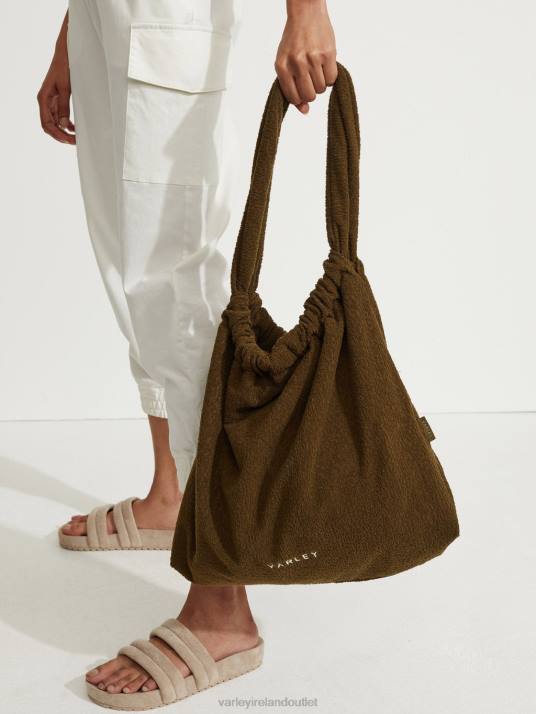 Accessories Dark Olive Women Varley Rickie Bag 00FX514