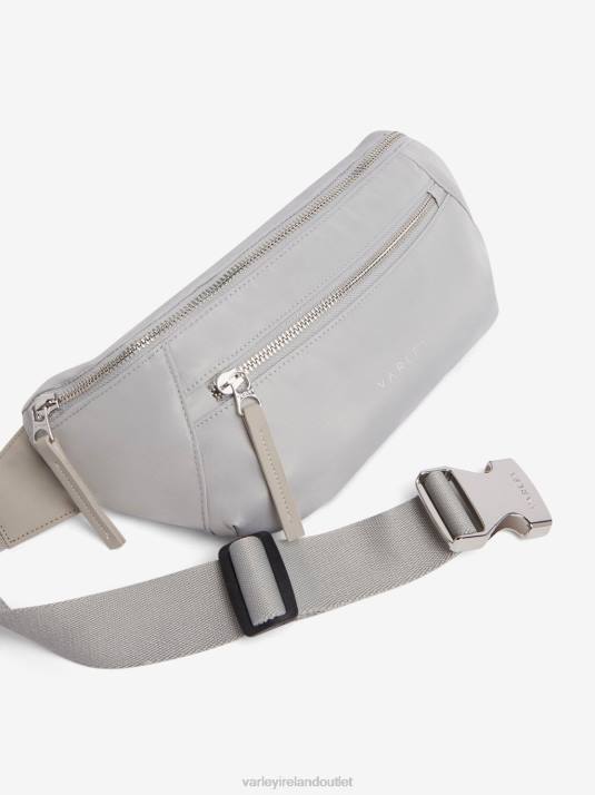 Accessories Sage Grey Women Varley Lasson Belt Bag 00FX502