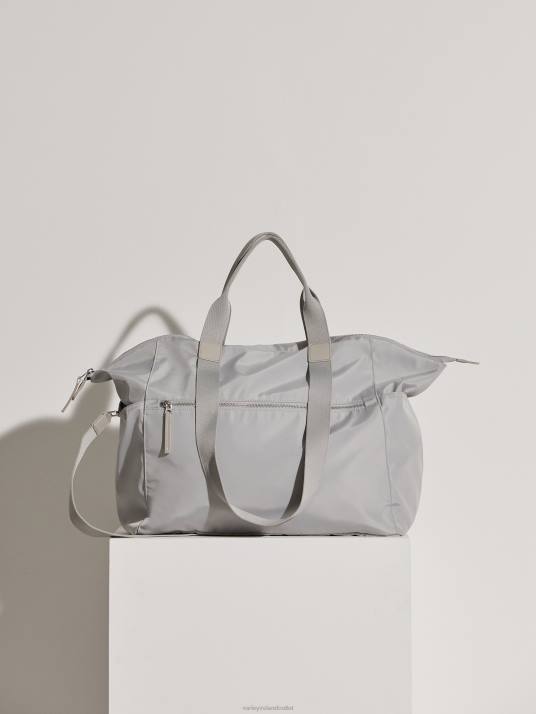 Accessories Sage Grey Women Varley Montlake Weekend Bag 00FX488