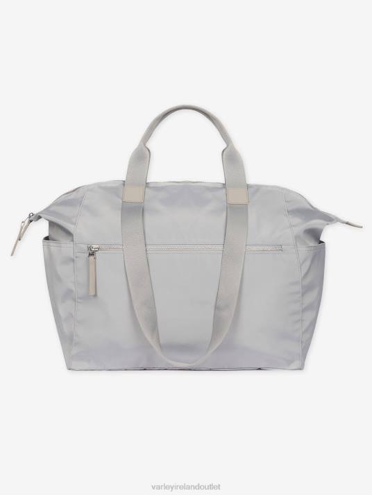 Accessories Sage Grey Women Varley Montlake Weekend Bag 00FX488