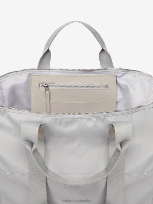 Accessories Sage Grey Women Varley Montlake Weekend Bag 00FX488