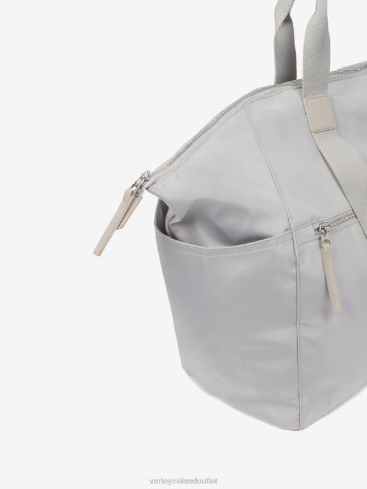 Accessories Sage Grey Women Varley Montlake Weekend Bag 00FX488