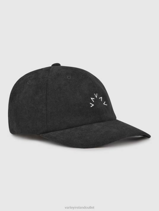 Accessories Black Women Varley Franklin Cap 00FX481