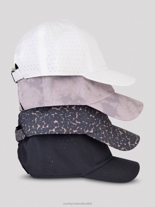 Accessories Black Women Varley Niles Active Cap 00FX507