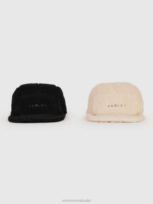 Accessories Black Women Varley Sonia Cap 00FX525