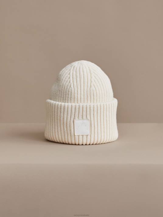 Accessories Egret Women Varley Cresta Rib Beanie 00FX523