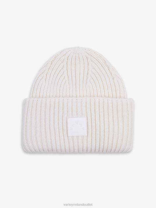 Accessories Egret Women Varley Cresta Rib Beanie 00FX523