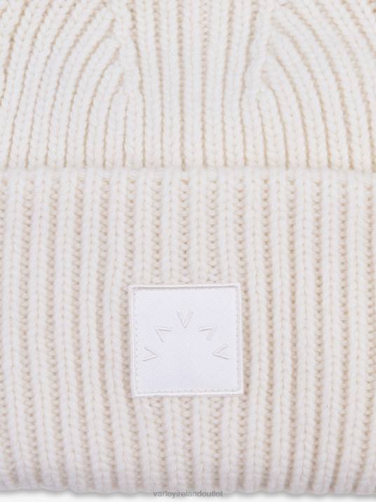 Accessories Egret Women Varley Cresta Rib Beanie 00FX523