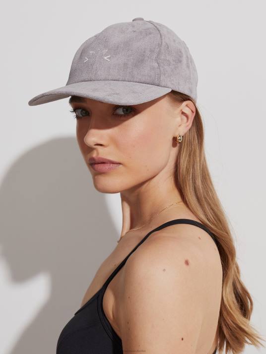 Accessories Lunar Grey Women Varley Franklin Cap 00FX484