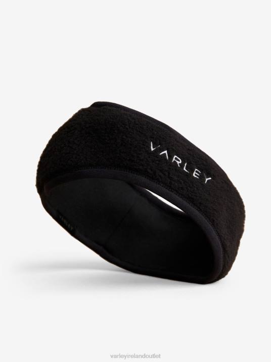 Accessories Black Women Varley Peralta Headband 00FX518
