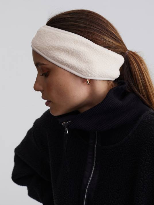 Accessories Egret Women Varley Peralta Headband 00FX519