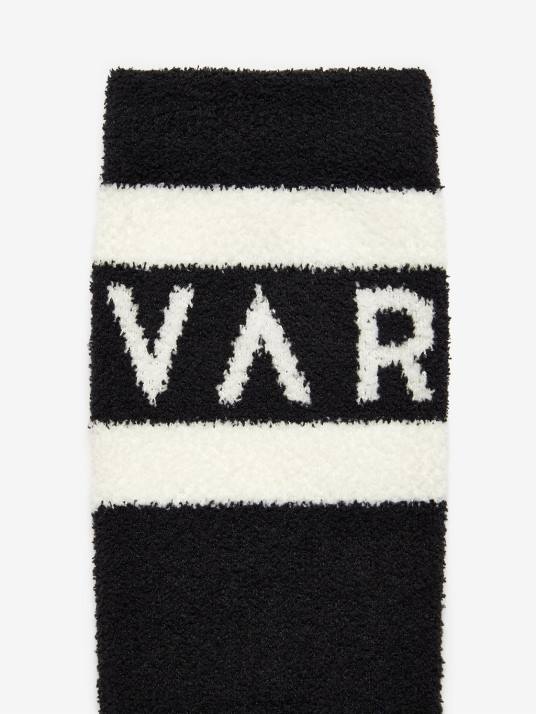 Accessories Black/Egret Women Varley Spencer Sock 00FX498