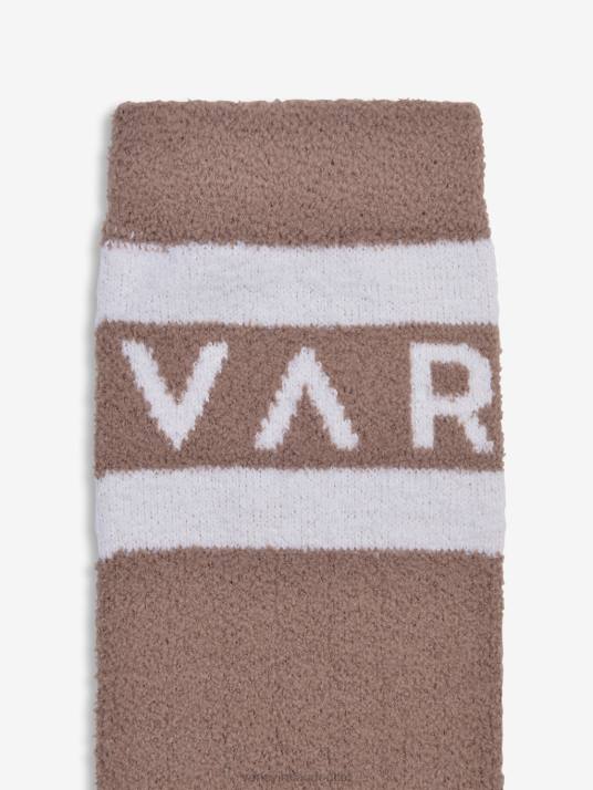 Accessories Chanterelle/Egret Women Varley Spencer Sock 00FX495