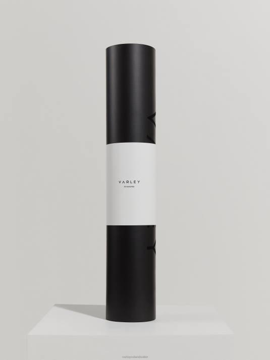 Accessories Black Women Varley Palms Yoga Mat 00FX503