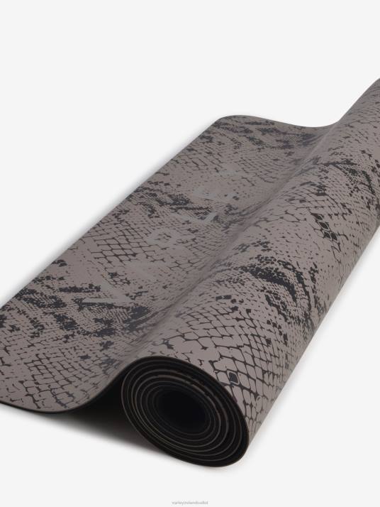Accessories Bronze Viper Women Varley Heights Print Yoga Mat 00FX509