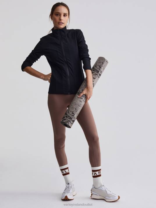 Accessories Bronze Viper Women Varley Heights Print Yoga Mat 00FX509
