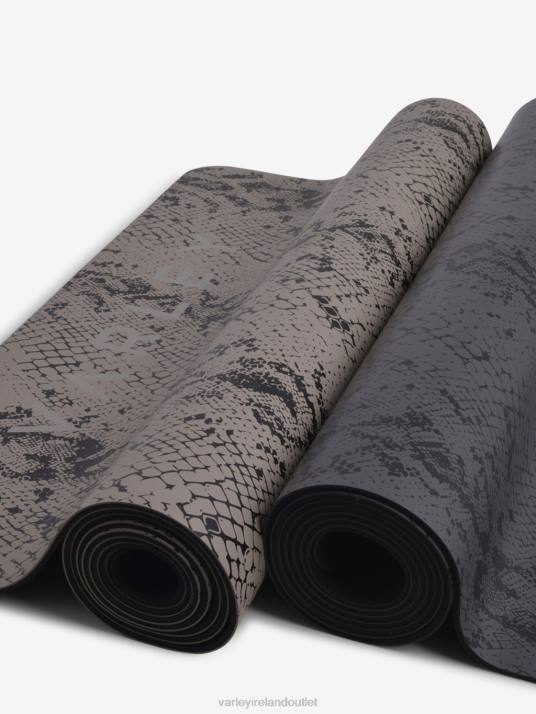 Accessories Bronze Viper Women Varley Heights Print Yoga Mat 00FX509