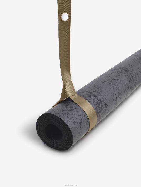 Accessories Bronze Women Varley Yoga Strap 00FX506