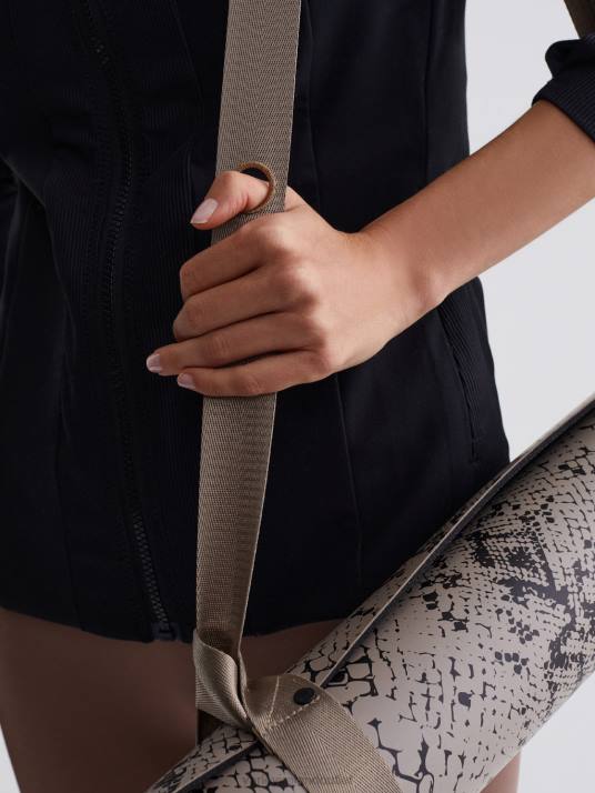 Accessories Bronze Women Varley Yoga Strap 00FX506