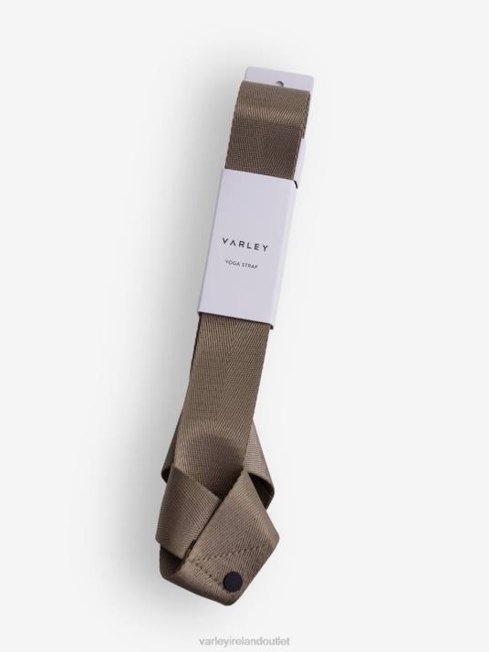 Accessories Bronze Women Varley Yoga Strap 00FX506