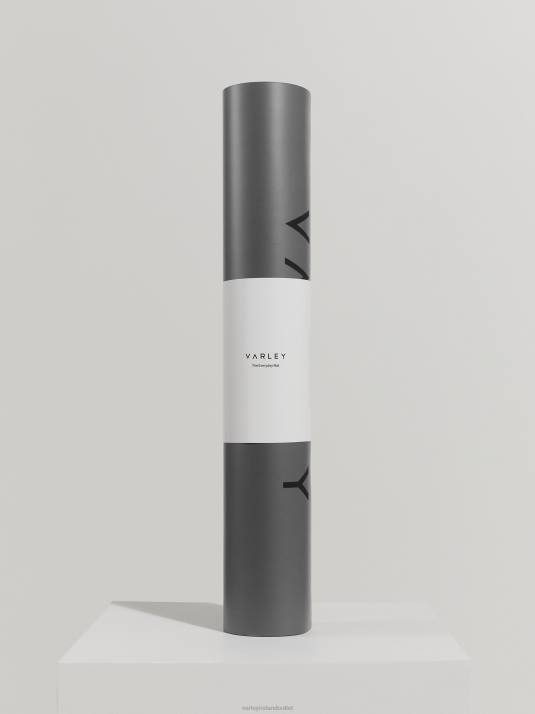 Accessories Charcoal Women Varley Varna Yoga Mat 00FX504
