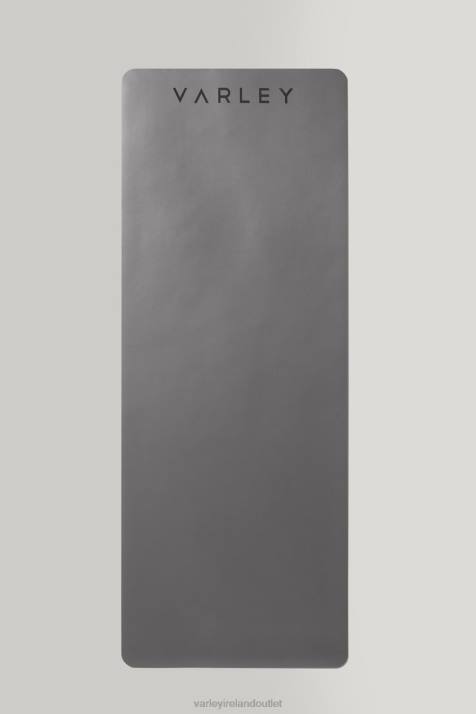Accessories Charcoal Women Varley Varna Yoga Mat 00FX504
