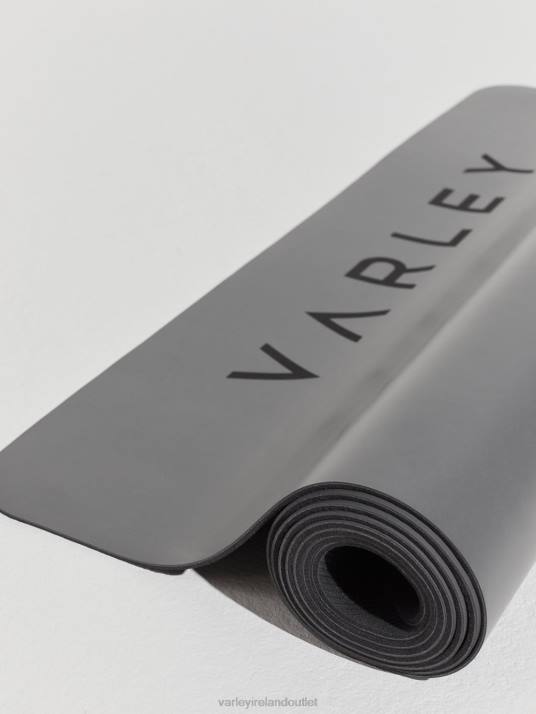 Accessories Charcoal Women Varley Varna Yoga Mat 00FX504