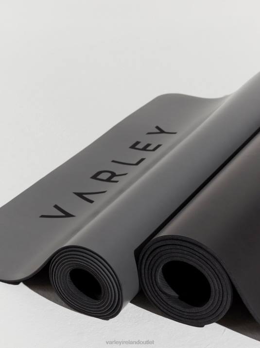 Accessories Charcoal Women Varley Varna Yoga Mat 00FX504