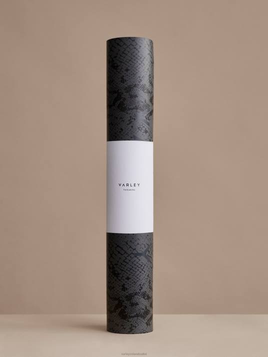 Accessories Shadow Viper Women Varley Heights Print Yoga Mat 00FX510