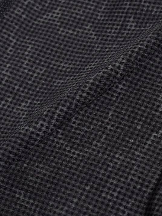 Apparel Black Grid Snake Women Varley Let's Go Night Running Legging 25