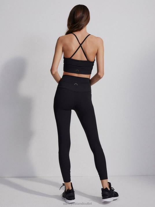 Apparel Black Women Varley Always High Legging 25