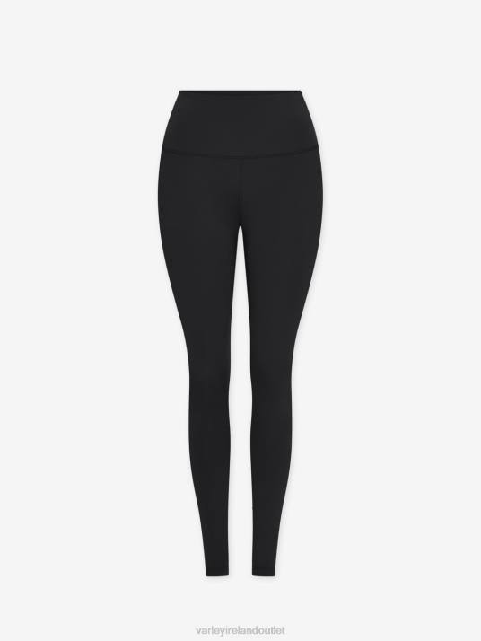 Apparel Black Women Varley Always High Legging 25