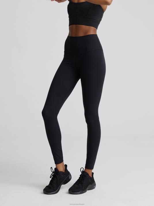 Apparel Black Women Varley Always High Legging 27 00FX406