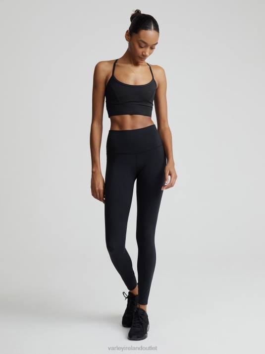 Apparel Black Women Varley Always High Legging 27 00FX406