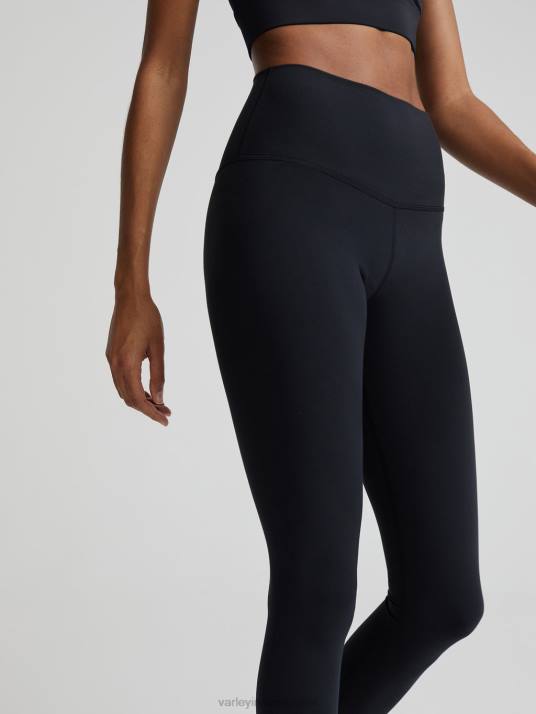 Apparel Black Women Varley Always High Legging 27 00FX406