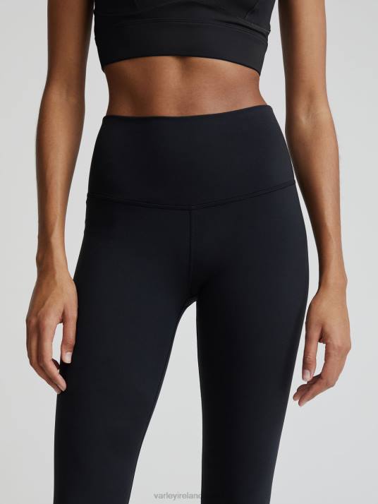 Apparel Black Women Varley Always High Legging 27 00FX406