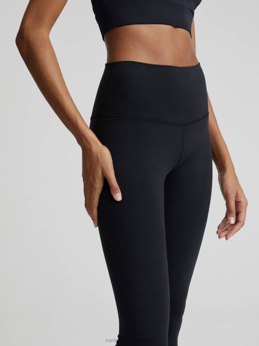 Apparel Black Women Varley Always High Legging 27 00FX406