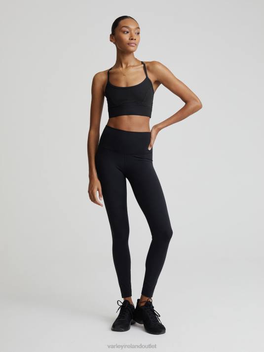 Apparel Black Women Varley Always High Legging 27 00FX406