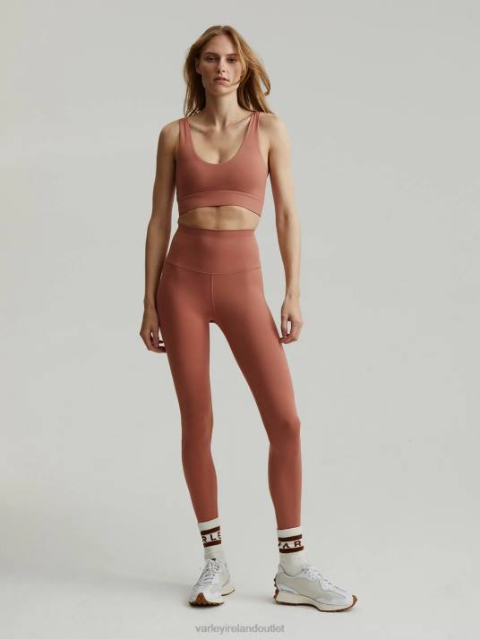 Apparel Cedar Wood Women Varley Always Super-High Legging 25