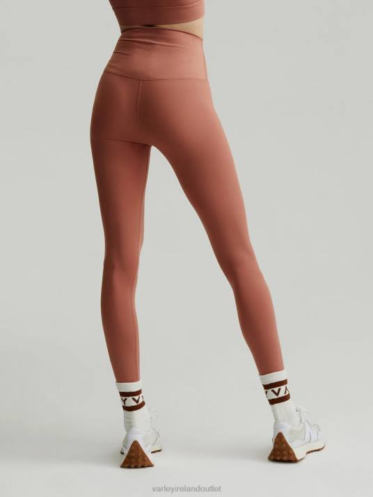 Apparel Cedar Wood Women Varley Always Super-High Legging 25