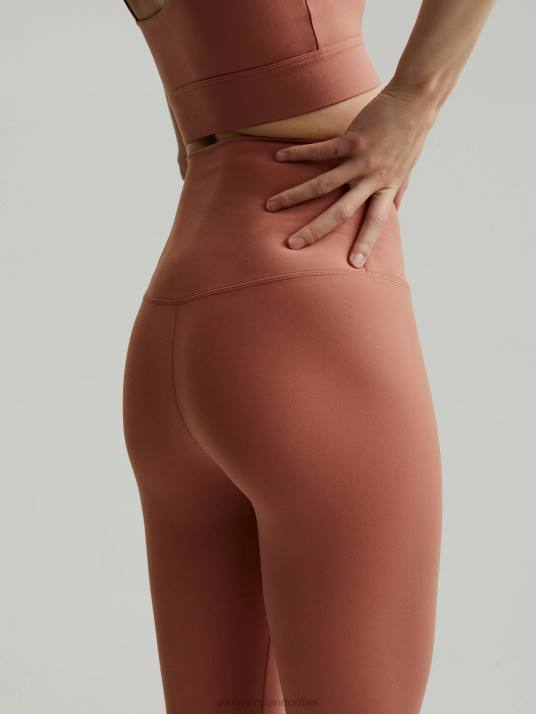 Apparel Cedar Wood Women Varley Always Super-High Legging 25