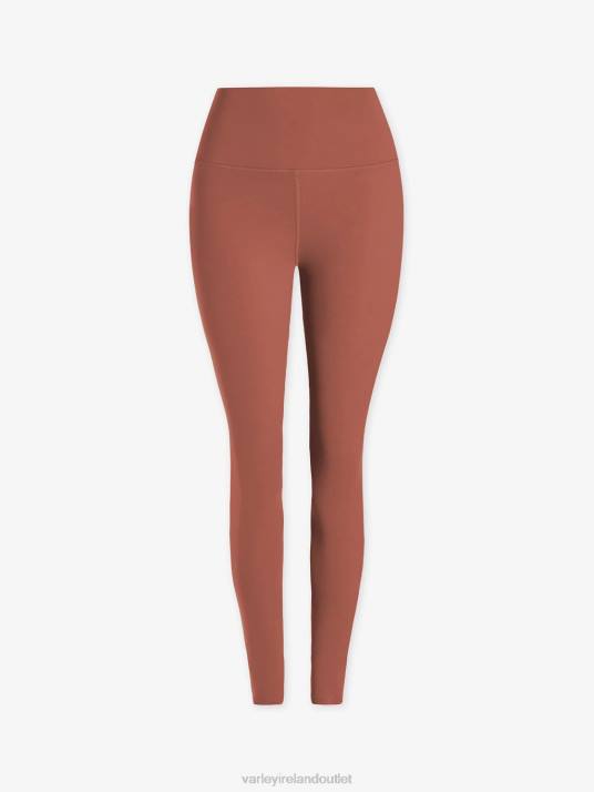 Apparel Cedar Wood Women Varley Always Super-High Legging 25