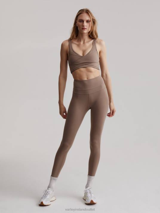 Apparel Fossil Women Varley Let's Move Super High-Rise Legging 25