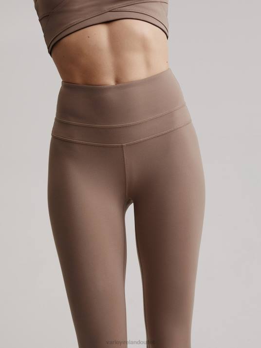Apparel Fossil Women Varley Let's Move Super High-Rise Legging 25